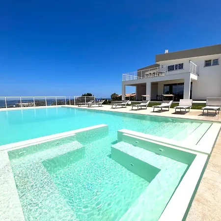 Villa Lombardo Luxury *