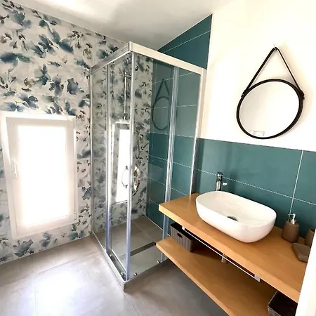 Lombardo Luxury Villa