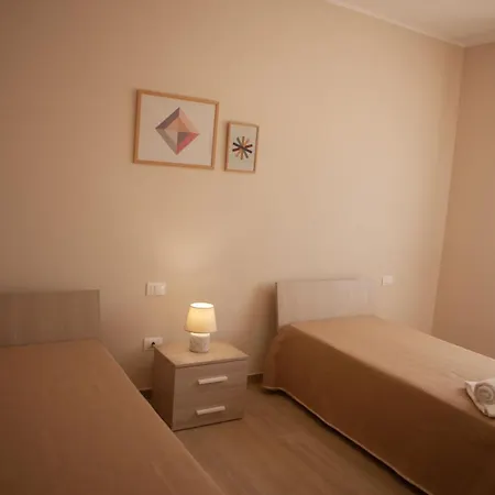 빌라 Lombardo Luxury *