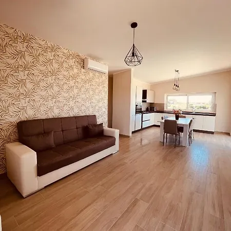 Lombardo Luxury Balestrate