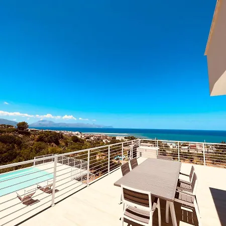 Lombardo Luxury Villa *