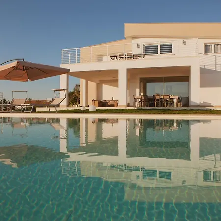 Villa Lombardo Luxury *
