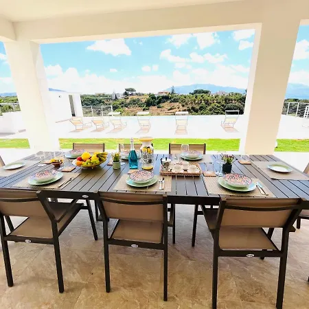 Lombardo Luxury Villa