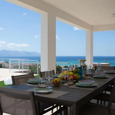 Lombardo Luxury ヴィラ