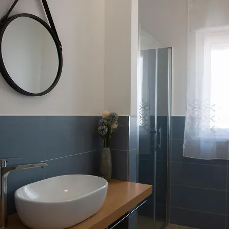 Lombardo Luxury Villa Balestrate