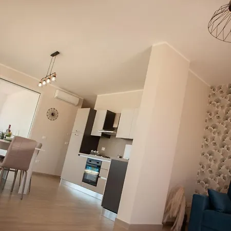 Lombardo Luxury Balestrate
