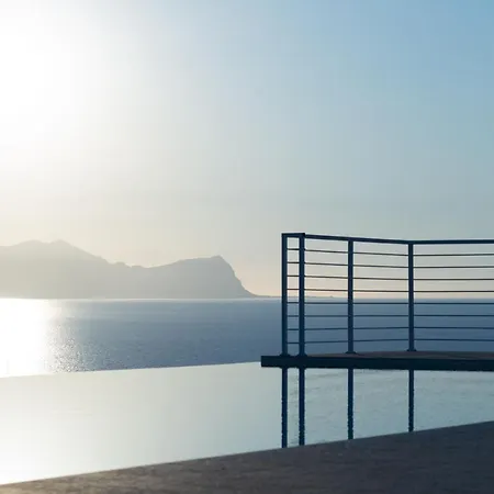 Villa Lombardo Luxury Balestrate