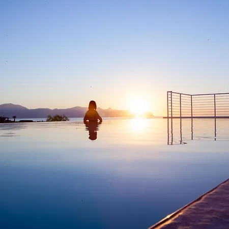 Villa Lombardo Luxury