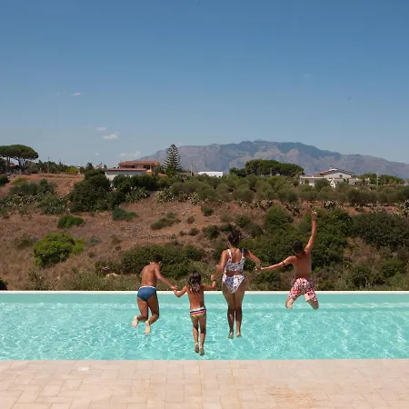 Villa Lombardo Luxury *