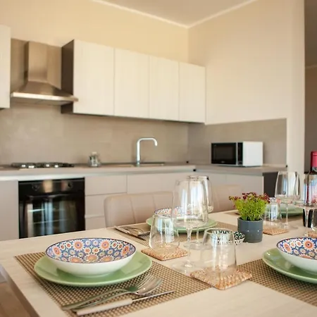 Вилла Lombardo Luxury *