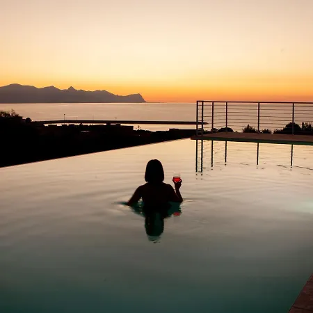 Villa Lombardo Luxury Balestrate