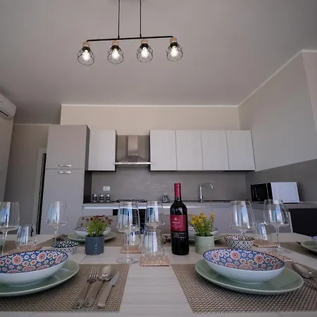 Lombardo Luxury Вилла *