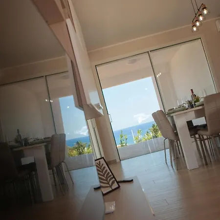 Вилла Lombardo Luxury