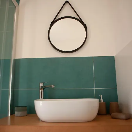 Lombardo Luxury Villa Balestrate