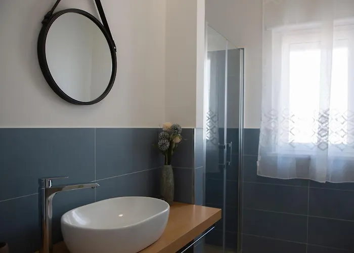 Lombardo Luxury Villa Balestrate