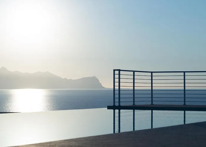 Villa Lombardo Luxury Balestrate